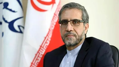 گلرو، نماینده مجلس: آمریکا مقداری سیگنال‌های مثبت می‌فرستد/ روند درستی [در مذاکرات] انتخاب شده و فضا هم به سمت مثبت پیش می‌رود