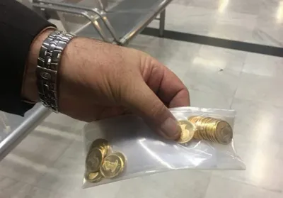 نرخ سکه ۳۰۰ هزار تومان کاهش یافت