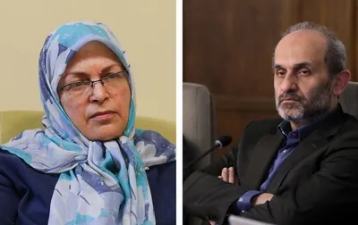 نامه رئیس جبهه اصلاحات به رییس صداوسیما: به نمایندگان جبهه اصلاحات ایران هم تریبون دهید/ صداوسیما باید در‌مقابل خسارتی که به اتحاد و انسجام ملی وارد می‌کند، پاسخگو باشد / رسانه‌ای که با بودجه عمومی اداره می‌شود، مکلف است امکان حضور و بیان دیدگاه‌های تمامی جریان‌های قانونی را فراهم سازد