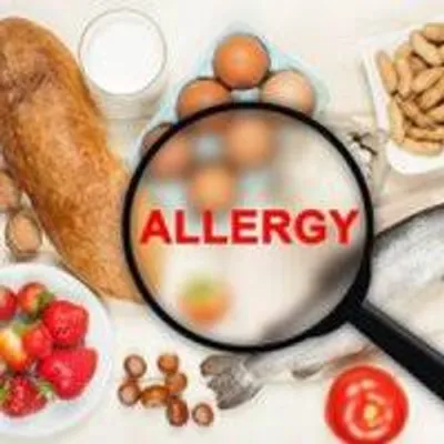 آلرژی غذایی یا عدم تحمل مواد غذایی؟