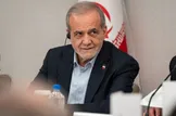 پزشکیان: دختران وزنه‌بردار ایران با نخستین نایب‌قهرمانی آسیا، یک «اولین» ارزشمند را به نام خود ثبت کردند