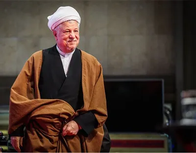 خاطرات آیت الله هاشمی رفسنجانی، ۹ آذر ۱۳۷۷