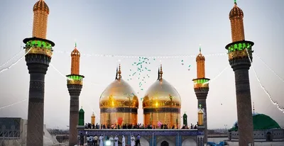 وقایع روز پنجم محرم؛ چهار طفلی که در کربلا به شهادت رسیدند