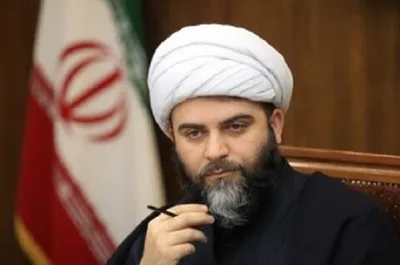 انتقادات رئیس سازمان تبلیغات: هیئات مذهبی از حداقل خدمات حاکمیت محرومند؛ حتی یک شماره حساب هم ندارند / پهنای باند اینترنت از اردیبهشت تا اسفند سال گذشته، ۲/۵ برابر شده / بودجه ما فقط یک ششم وزارت ارشاد است