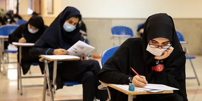 مصوبه شورای عالی انقلاب فرهنگی؛ امتحان کنکور برای دروس تخصصی دو بار در سال برگزار می‌شود
