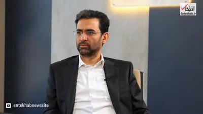 ویدیو/ ناگفته‌های مهم «آذری جهرمی» از شروع اعتراضات ۹۶ در مشهد: یک بخش حاکمیتی در استان، آن روز مشهد را ترک کردند که در در دسترس نباشند تا اگر فشار آمد که تجمع جمع شود، این‌ها اقدامی کنند