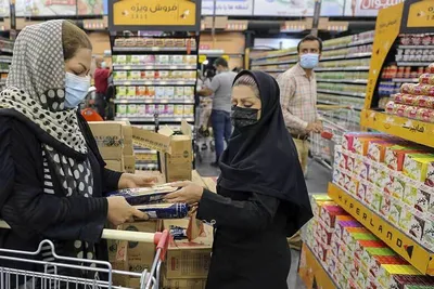  وزیر کار: اجرای طرح کالابرگ الکترونیکی با اقبال مردم مواجه نشد / از این پس اگر یک یارنه‌بگیر ۴۰۰ هزار تومانی، ۲۰۰ هزار تومان کالای تعیین شده خریداری کند، ۱۲۰ هزار تومان به یارانه او اضافه می شود