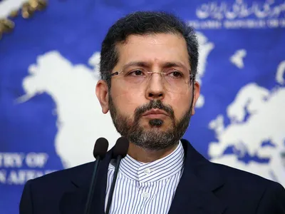 واکنش وزارت خارجه به گزارش آژانس: اقدامات جبرانی ایران در پاسخ به نقض برجام انجام می‌شود / اگر آمریکا تحریم‌ها را مرتفع کند، اقدامات کاهشی ما برگشت‌پذیر خواهند بود