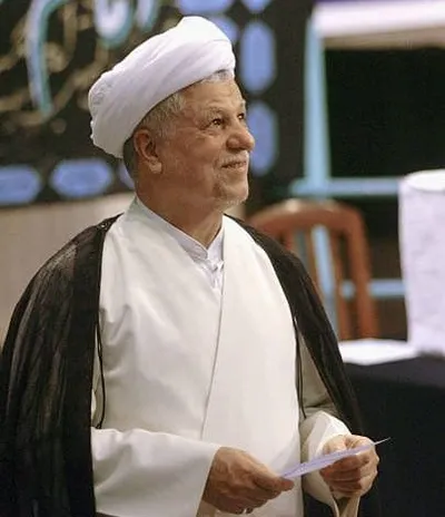 خاطرات آیت الله هاشمی رفسنجانی، ۶ مهر ۱۳۷۷: شكست حزب دموكرات مسيحى آلمان، به رهبرى آقاى [هلموت] كُهل، پس از شانزده سال [و شروع ] حكومت حزب سوسيال دموكرات، خبر از تحول عمده‌اى در آلمان مى‌دهد