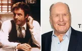 رابرت دووال، بازیگر نقش مباشر دُن کورلئونه در فیلم‌ پدرخوانده، درگذشت