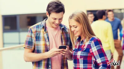 چک کردن گوشی همسر درست است؟