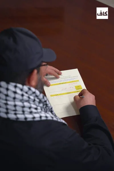 فرمانده کتائب حزب‌الله عراق می‌گوید در صورت آغاز جنگ در ایران، داوطلب انجام «عملیات استشهادی» می‌شود