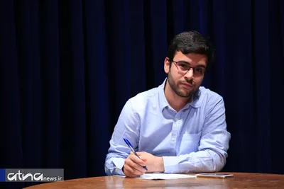 پیام تسلیت سیدمحمد خاتمی به مناسبت درگذشت حسین علیمرادی