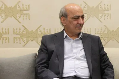 ویدیو/ شکوری راد، دبیرکل سابق حزب اتحاد ملت: خیلی زود ممکن است پزشکیان دچار سرخوردگی شود؛ وقتی ببیند نمی‌تواند شعارهایش را عملی کند، ممکن است که دیگر نتواند ادامه دهد/ به نظر می‌رسد در جایی تصمیم گرفته بودند که تا ۶ ماه صبر کنند و پس از آن حملات به پزشکیان را شروع کنند