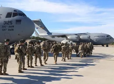 بمب افکن‌های «B-52» و باز هم زمزمه اقدام نظامی در آخرین روزهای ریاست جمهوری ترامپ؛ چرا ایران اطمینان دارد که جنگی رخ نخواهد داد؟