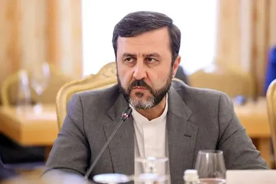 غریب‌آبادی، معاون عراقچی: از این پس، تدابیر ویژه برای حفاظت از تجهیزات هسته‌ای به آژانس اطلاع داده نخواهد شد و دیگر مثل قبل با آن‌ها همکاری نمی‌کنیم/ اقدام اخیر اسرائیل، در راستای اخلال در مسیر مذاکرات میان ایران و آمریکا انجام شده