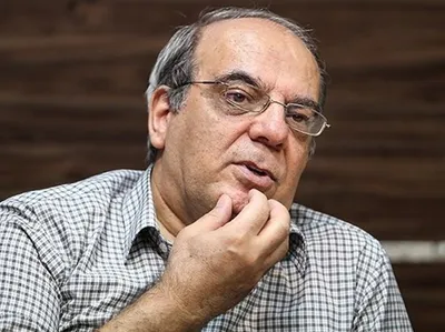 پاسخ عباس عبدی به کیهان: با این استدلال، در ۷ سال گذشته این آقایان خودشان دنبال لبنانیزه کردن کشور و ایجاد اغتشاش بودند / واقعا این حد از تناقض فکری نوبر است / مهمترین هدفشان برای ورود به مجلس استیضاح روحانی بود؛ حالا شده لبنانیزه کردن کشور / خجالت‌آور است