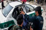 فراجا: عوامل ربایش دو شهروند عراقی شناسایی و دستگیر شدند / عاملان ربایش با انتشار تصاویر شکنجه این ۲ نفر در فضای مجازی، قصد اخاذی از خانواده آنها را داشتند