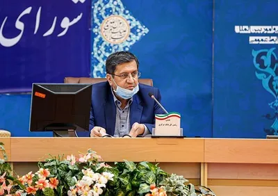 همتی: ادغام دو بانک حکمت و مهر اقتصاد در سپه ظرف هفته آینده انجام می شود / صادرات روند خوب و مثبتی پیدا کرده / ۳ میلیارد دلار ارز برای واردات تأمین کردیم