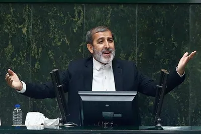 منتظری: میزان مراجعه مردم به فضای مجازی بیشتر از صداوسیماست / فضای مجازی در برخی موارد به قتلگاه نسل جوان تبدیل شده / خود را موظف می دانیم که محدودیت هایی را تعریف کنیم