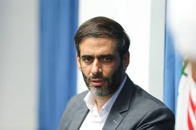 سردار سعید محمد حضورش در انتخابات ۱۴۰۰ را تایید کرد