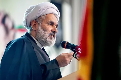 حسین طائب، رئیس سازمان بسیج: امروز میدان مواجهه، چندلایه و پیچیده است؛ میدان نظامی، دیپلماسی، اقتصاد، امنیت، اجتماع و البته رسانه / اگر تصویری ثبت نشود، روایتی گفته نشود و حقیقتی به‌موقع روایت نشود، میدان روایت در اختیار کسانی قرار می‌گیرد که می‌توانند واقعیت را آن‌گونه که می‌خواهند بازسازی کنند