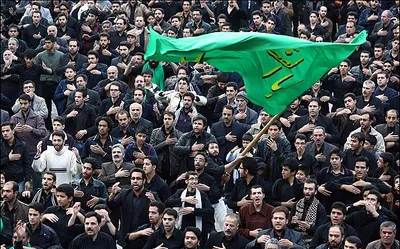 سازمان تبلیغات اسلامی: هیأت‌های بزرگ به میادین و پادگان‌ها می‌روند