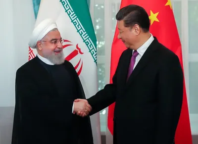 با وجود توافق چین و ایران، چرا اسرائیل هنوز با پکن همکاری می‌کند؟