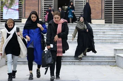 سخنگوی دولت: لایحه جدیدی درباره عفاف و حجاب نوشته می‌شود