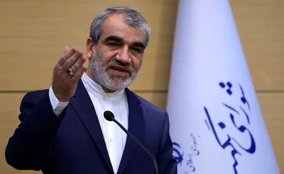 واکنش کدخدایی به ادعای رسانه عربی درمورد دیدار احمدی نژاد با اعضای شورای نگهبان: ملاقاتی نداشتیم، به این زودیها هم نخواهیم داشت