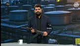توضیحات معاون سیما درباره آموزش کار با اسلحه در تلویزیون: طبیعی است رسانه ملی آرایش جنگی پیدا کند / جنبه‌ی تربیتی، فرهنگی و آموزشی دارد
