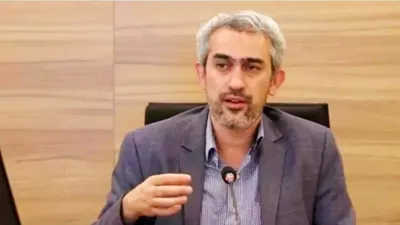 نماینده مجلس: جلسه رأی اعتماد به وزیر اقتصاد، احتمالاً ٢۵ خرداد برگزار خواهد شد