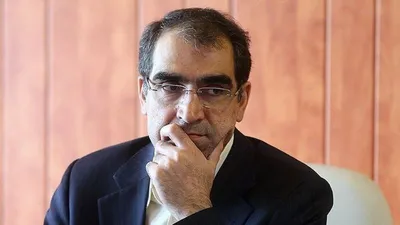 قاضی‌زاده هاشمی، وزیر اسبق بهداشت: من باید از وزیر کانادایی شکایت کنم یا از صداوسیمای کشورم؟