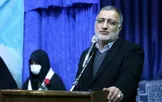 واکنش زاکانی به حضور حجاب‌بان‌ها در مترو: شهرداری مجوز این کار را نداده؛ خودجوش است /  اگر کسی بخواهد امر به معروف کند، می‌توانیم بگوییم این کار را انجام ندهد؟