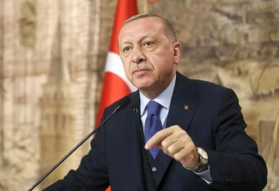 اردوغان: در همه محافل، مخالفت خود را با مداخله نظامی علیه ایران اعلام کرده‌ایم/ ترکیه خواهان وقوع جنگی جدید یا موج تازه‌ای از ویرانی در منطقه نیست/ هدف ما مدیریت درگیری‌ها نیست، بلکه جلوگیری از شکل‌گیری بحران‌ها در وهله نخست است