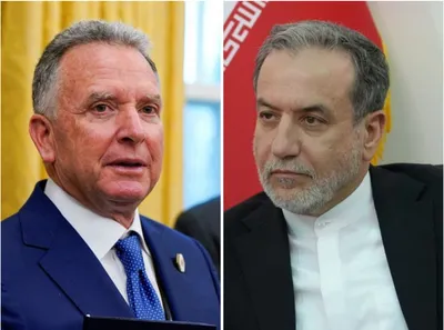 عمان: رم میزبان دور دوم مذاکرات ایران و آمریکا خواهد بود