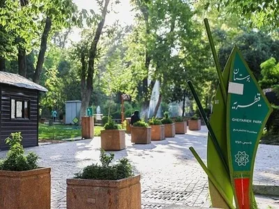 سخنگوی شهرداری تهران: اینکه برخی از مساجد موجود نمازگزار کمی دارند، دلیل خوبی برای عدم توسعه مساجد نیست / مسجد پارک قیطریه، اولین و آخرین مسجد در پارک‌های بزرگ پایتخت نیست