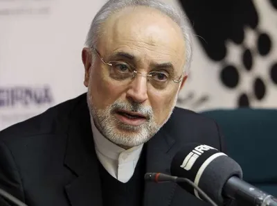 صالحی: هشدار مکتوب تهران به آژانس درباره قطعنامه احتمالی شورای حکام / به دلیل ضرورت پنهان ماندن مکان تاسیسات کلیدی ایران، پیوست بیانیه توافق اخیر، محرمانه خواهد ماند