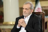پزشکیان: در زمان اجرای تفاهم‌نامه اسلام‌آباد توانستیم به میزان کافی نفت صادر کنیم / نزدیک به ۹۰ میلیون بشکه را در همان مدت کوتاه صادر کردیم / من معتقدم اگر در داخل افرادی که دستی در آتش ندارند، تحلیل‌هایشان را در جیب خودشان بگذارند می‌توانیم به صلح نزدیک‌تر شویم / می‌گویند تحریم‌ها اصلاً تأثیری ندارد و مشکل فقط از مدیریت ماست