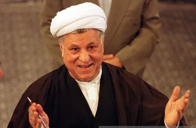 خاطرات آیت الله هاشمی رفسنجانی، ۲۶ شهریور ۱۳۷۷