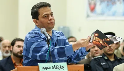 افشاگری جدید در پرونده سلطان قیر؛ ماجرا پیچیده‌تر شد!/ اختلاسگر ۳ هزارمیلیاردی، مدیرش را به دلیل همکاری‌نکردن با سلطان قیر برکنار کرد