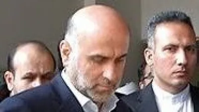 محاکمه 