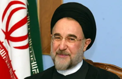 سید محمد خاتمی: همه کاندیداها در خدمت اسلام و پیشرفت کشور باشند