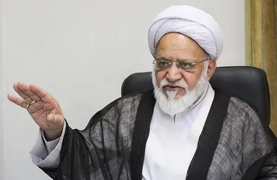 مصباحی مقدم، عضو مجمع تشخیص: برنامه ۷ هزار صفحه‌ای را از رئیسی خواستم، ارائه نداد/ انتظارات مردم بر اساس مقایسه زندگی در ایران با اروپا شکل گرفته