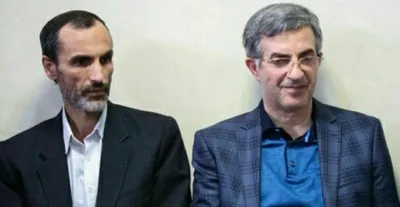 وکیل مشایی و بقایی: مشایی در زندان نیست؛ در بیرون از زندان تحت معالجه است / بقایی در بیمارسان تحت معالجه است / پیگیر اعاده دادرسی هستیم