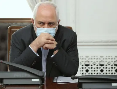 ظریف: طرح ایران برای قره باغ، فقط آتش بس موقت نیست؛ با اعلام تعهد دو طرف به مجموعه‌ای از اصول آغاز می‌شود و با خروج نیروهای اشغالگر از همه مناطق اشغالی ادامه می‌یابد