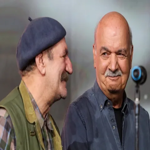 تصاویر: گرامیداشت روز ملی سینما