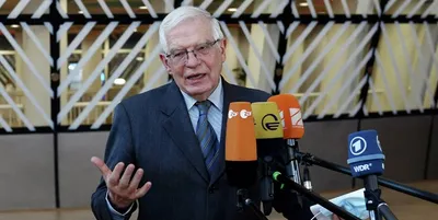 بورل درباره سفرش به تهران: دیپلماسی تنها راه بازگشت به اجرای کامل برجام و معکوس کردن تنش‌های فعلی است