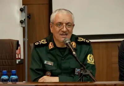 سخنگوی وزارت دفاع: انتظار پرداخت تاوان ترور شهید موسوی،  رژیم صهیونیستی را زجرکش خواهد کرد / پاسخ ما در زمان و مکان و با روشی انجام خواهد شد که اهداف این رژیم در این گونه عملیات‌های تروریستی را محقق نکند