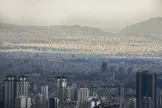 هوای البرز ناسالم شد؛ شاخص آلودگی هشتگرد روی عدد ۱۵۵